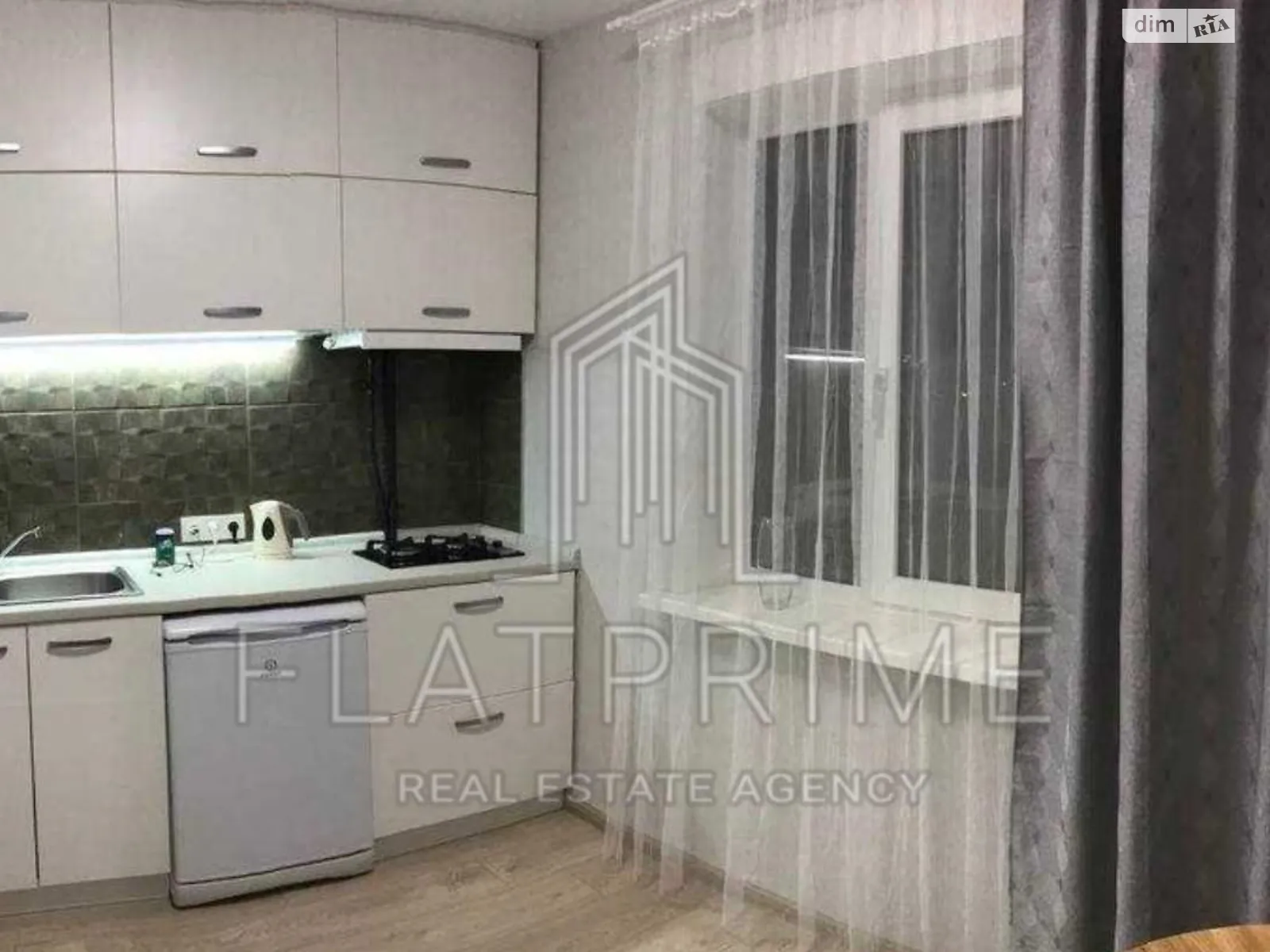 Продается 1-комнатная квартира 33.3 кв. м в Киеве, цена: 52500 $ - фото 1