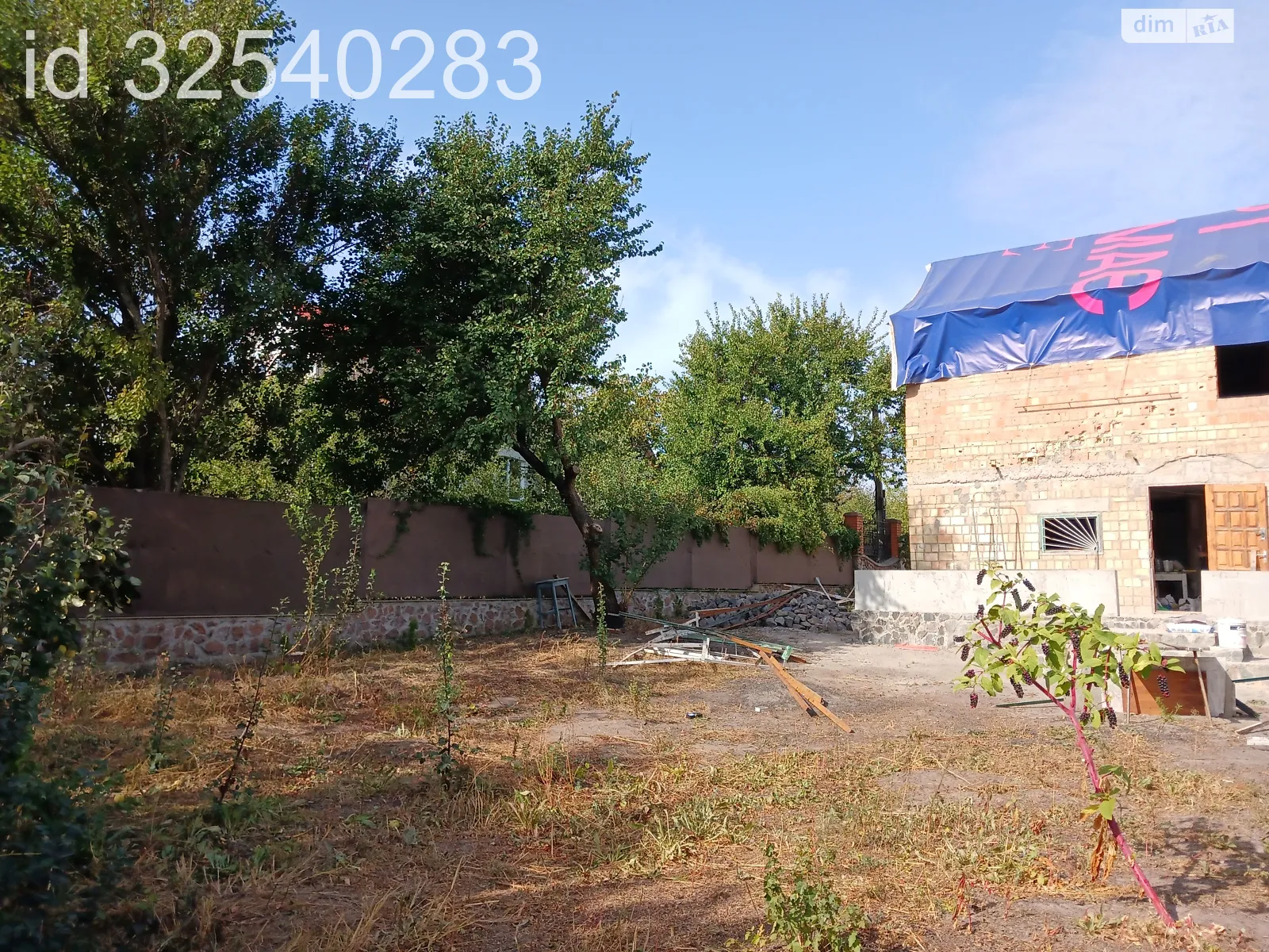 Продається будинок 3 поверховий 108 кв. м з бесідкою, цена: 30000 $ - фото 1