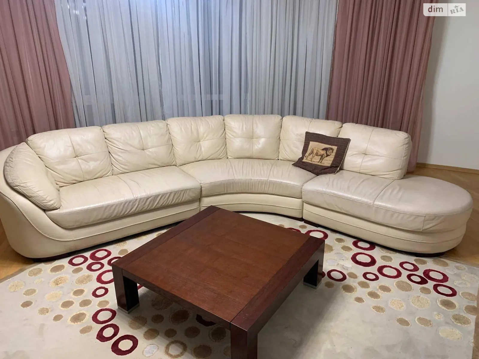 Продається 3-кімнатна квартира 104.3 кв. м у Львові, цена: 185000 $ - фото 1