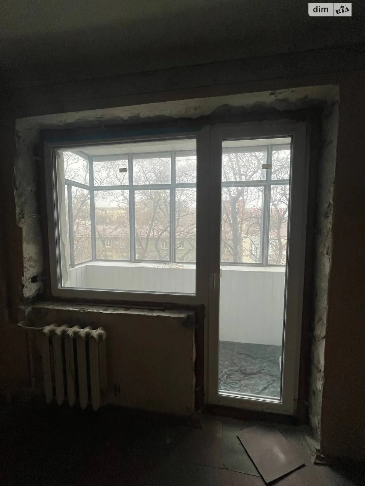 Продается 2-комнатная квартира 48 кв. м в Днепре, ул. Савченко Юрия, 97 - фото 1