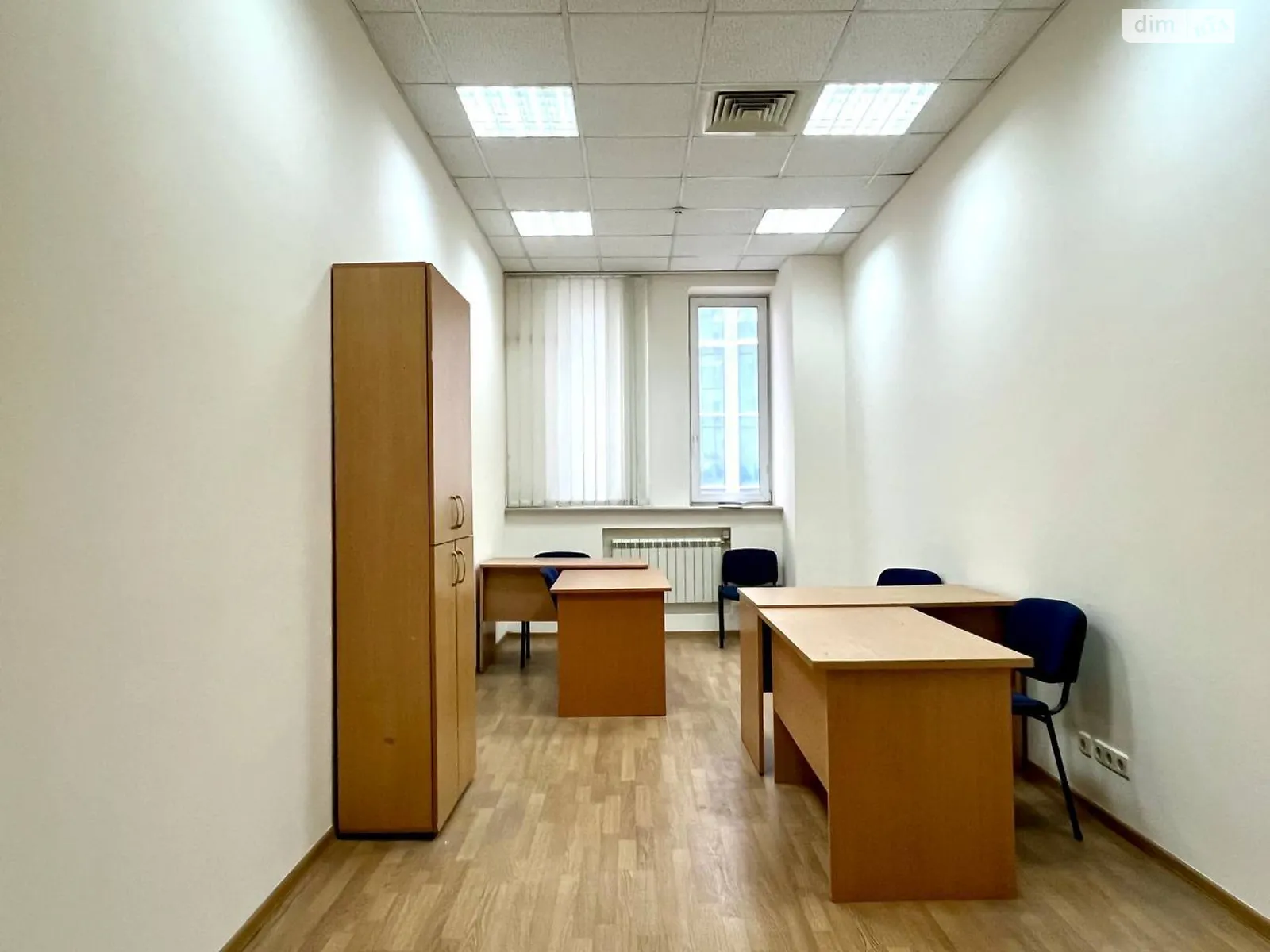 Здається в оренду приміщення вільного призначення 27 кв. м в 13-поверховій будівлі, цена: 9450 грн - фото 1