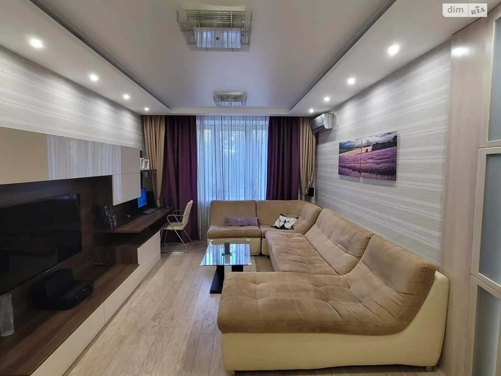 Продается 3-комнатная квартира 101.3 кв. м в Киеве, цена: 159000 $ - фото 1