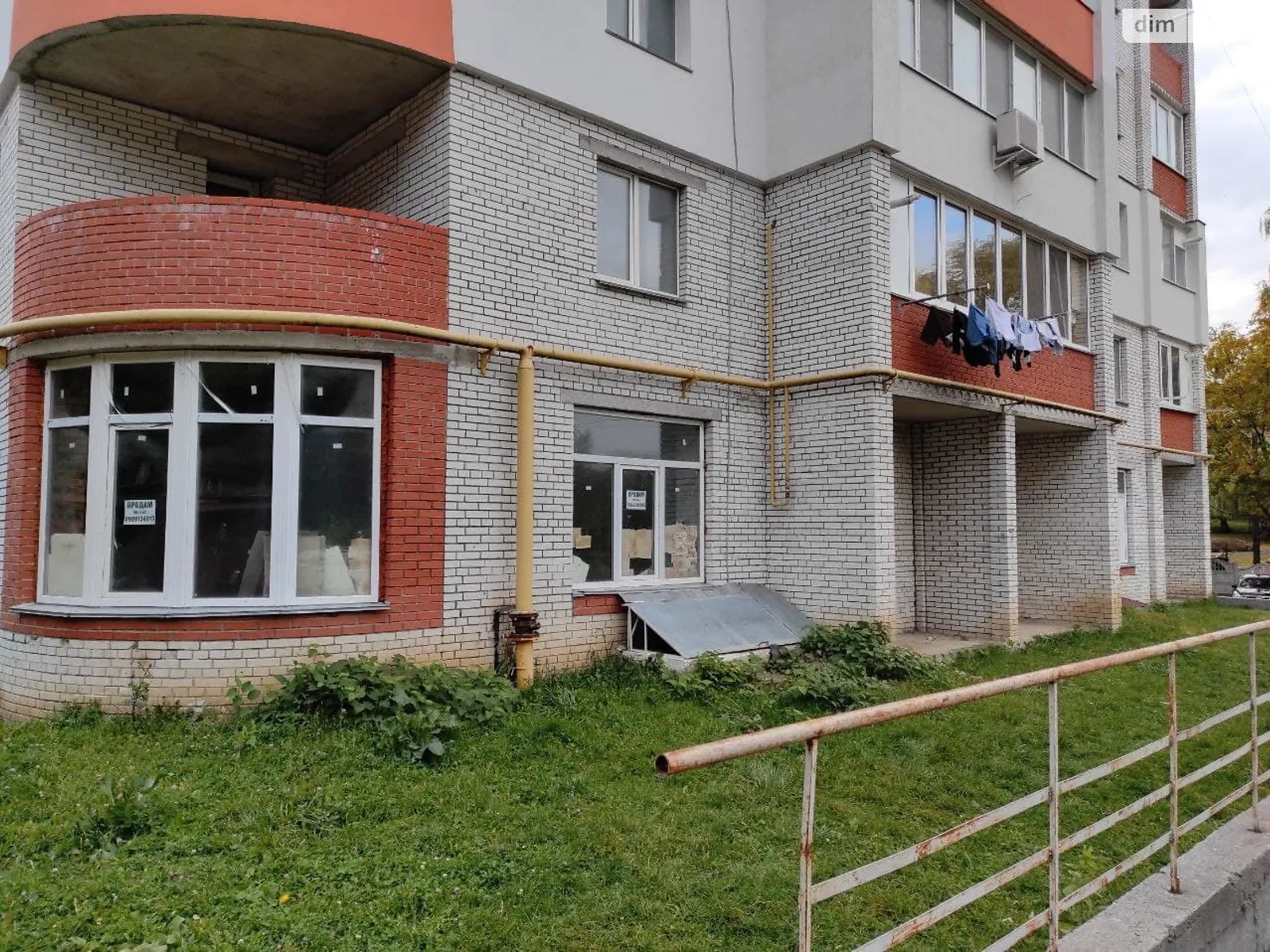 Продается 2-комнатная квартира 99.6 кв. м в Хмельницком, Львовское шоссе, 33/2А - фото 1