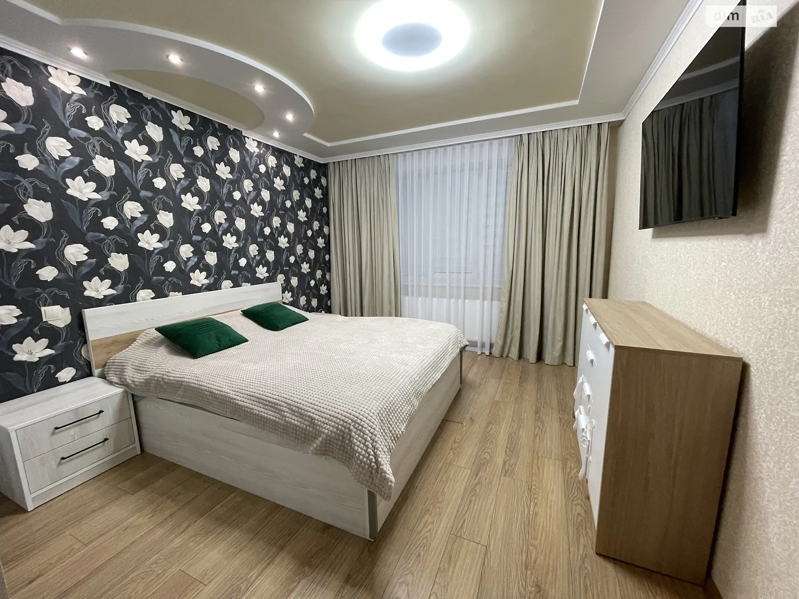 Продается 2-комнатная квартира 61.9 кв. м в Хмельницком, ул. Утренняя, 2А - фото 1