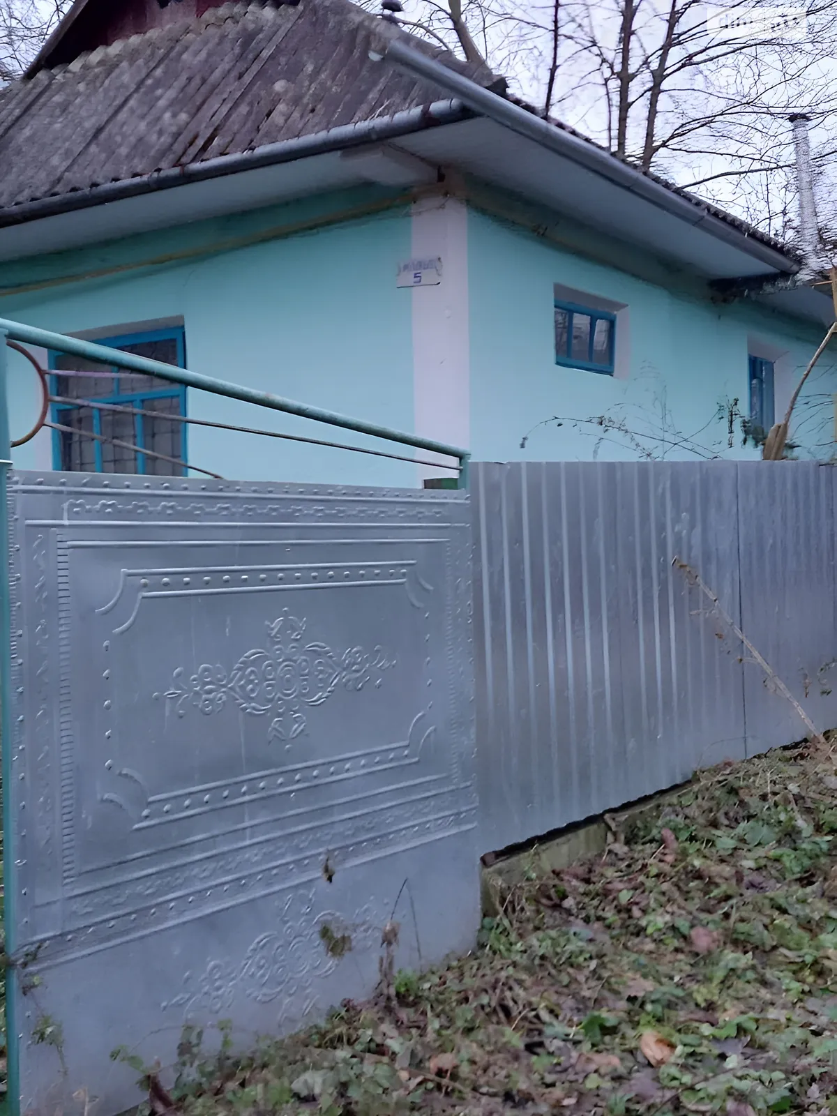 Продається одноповерховий будинок 49.9 кв. м з балконом, цена: 6000 $ - фото 1