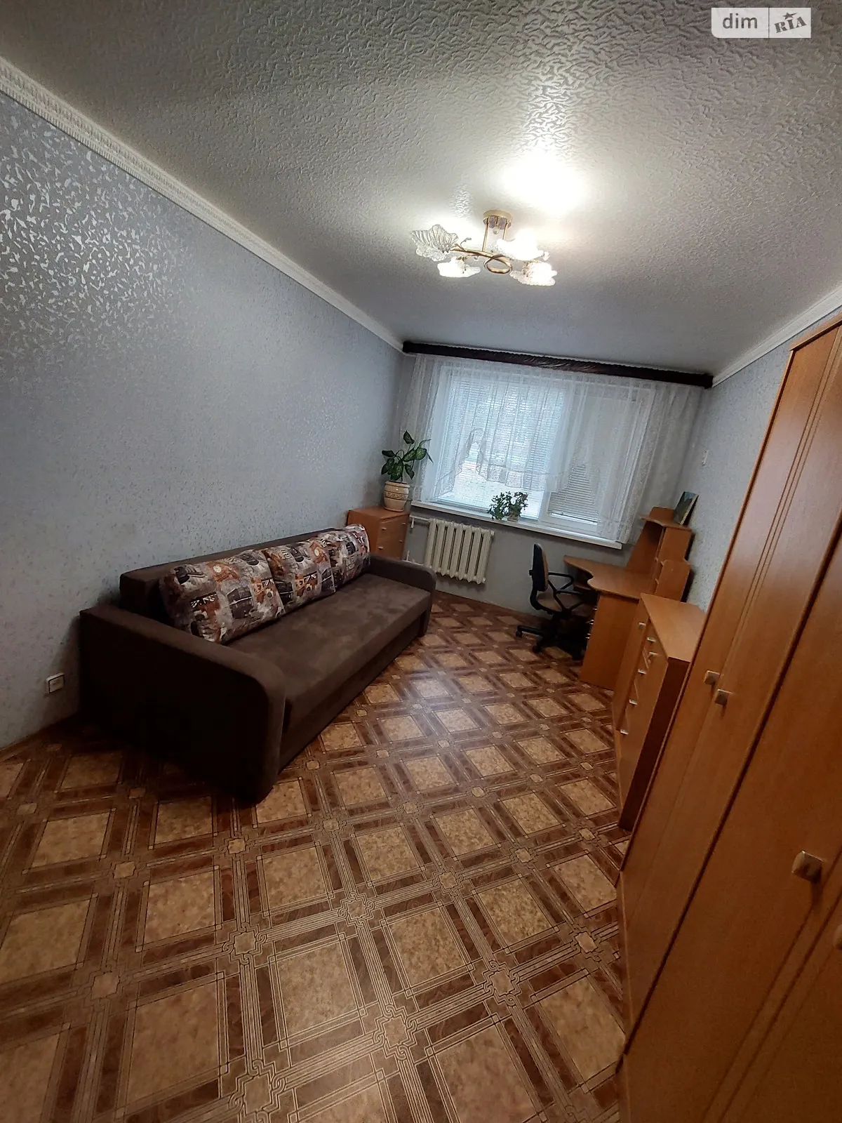 Продається 2-кімнатна квартира 47.4 кв. м у Харкові, просп. Науки, 66А - фото 1
