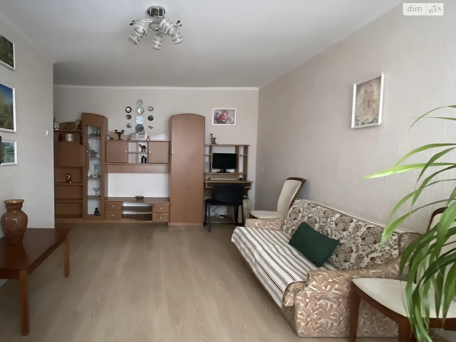 Продается 2-комнатная квартира 45.6 кв. м в Днепре, ул. Савкина, 2 - фото 1