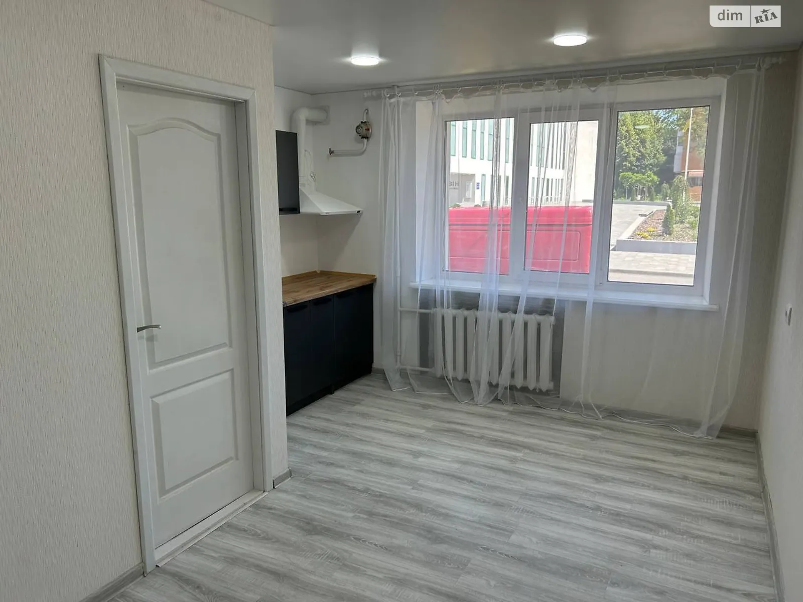 Продается 1-комнатная квартира 26 кв. м в Виннице, цена: 35500 $ - фото 1