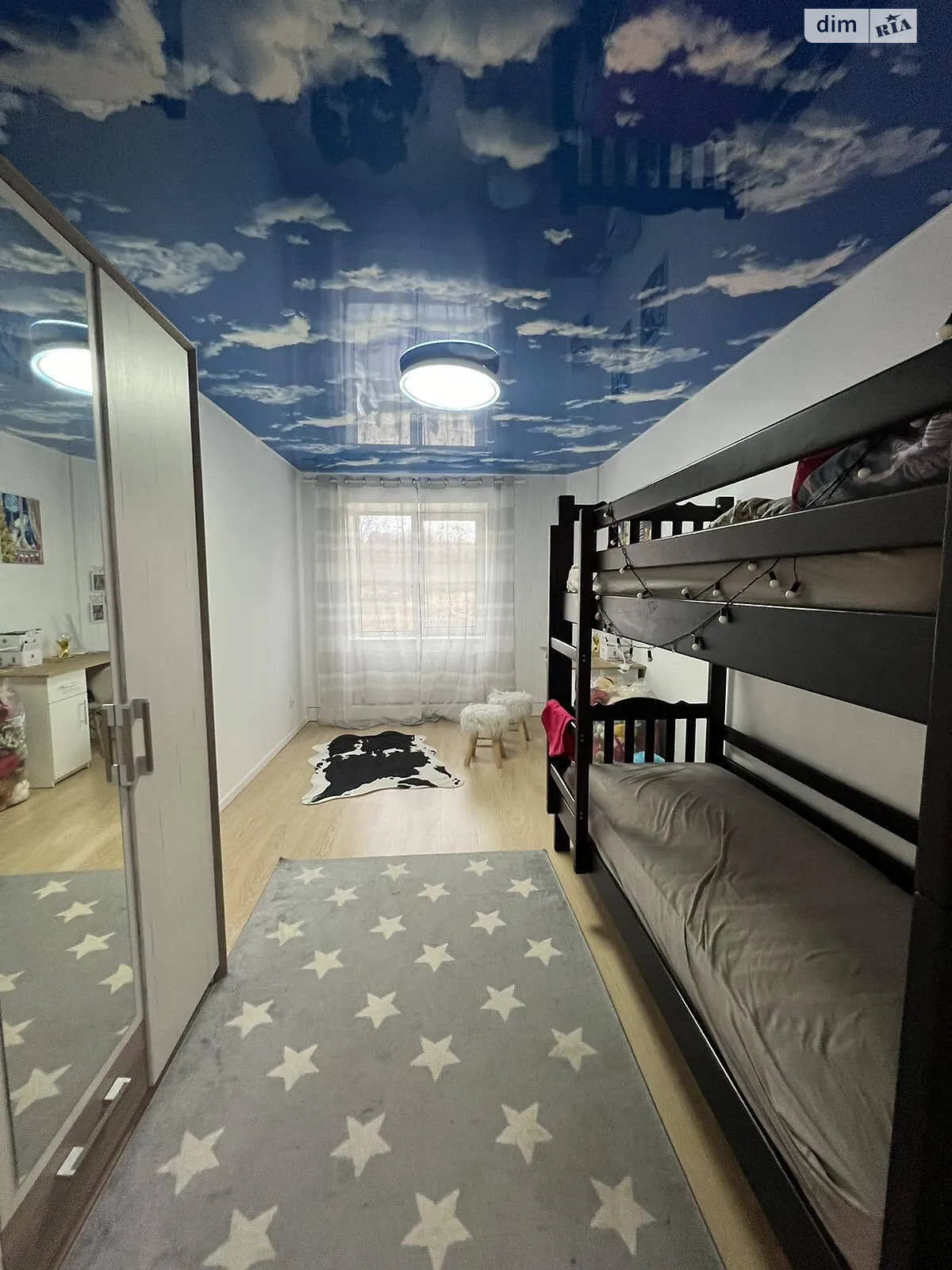 3-комнатная квартира 75 кв. м в Тернополе, ул. Яремы, 12 - фото 1