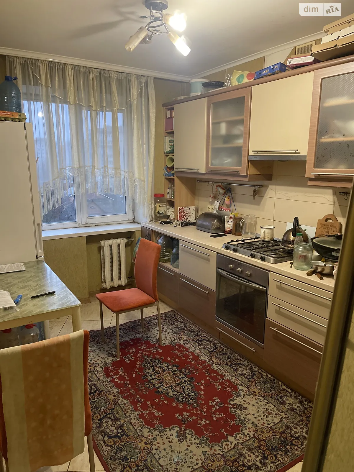 Продается 1-комнатная квартира 35 кв. м в Хмельницком, ул. Прибугская, 18Б - фото 1