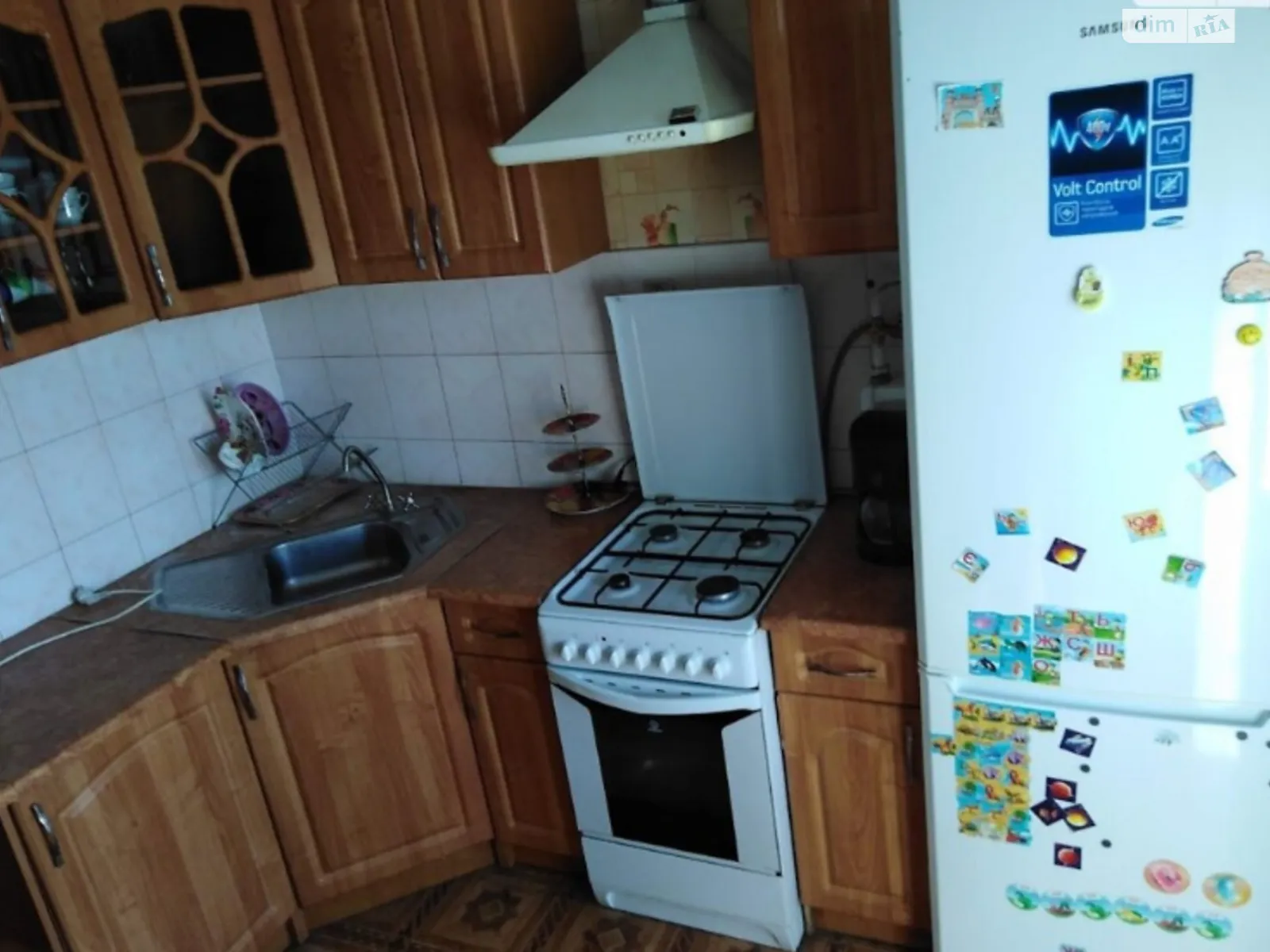 1-кімнатна квартира 40 кв. м у Тернополі, вул. Торговиця(Живова Анатолія), 26 - фото 1