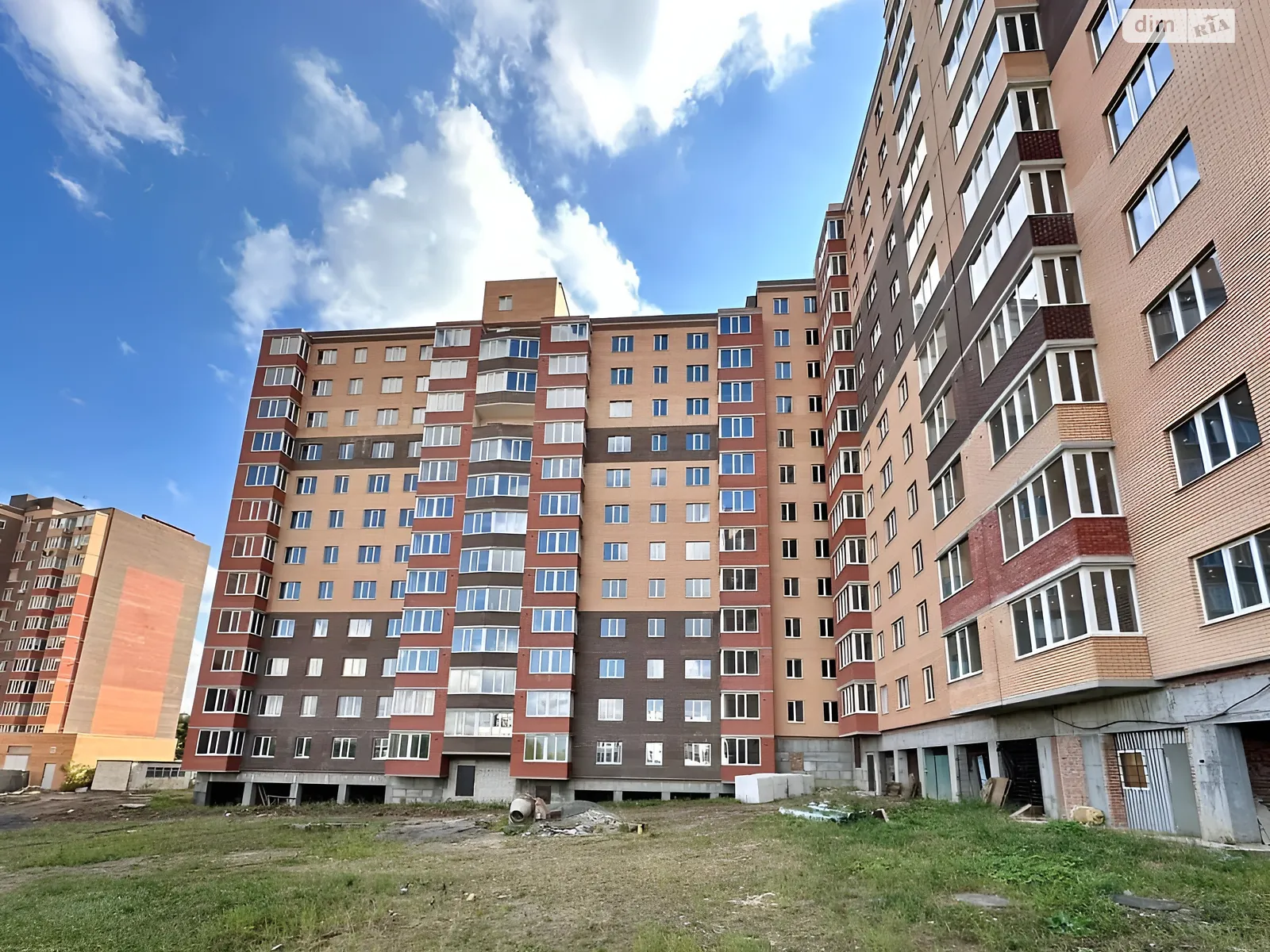Продається 1-кімнатна квартира 40.4 кв. м у, цена: 29000 $ - фото 1
