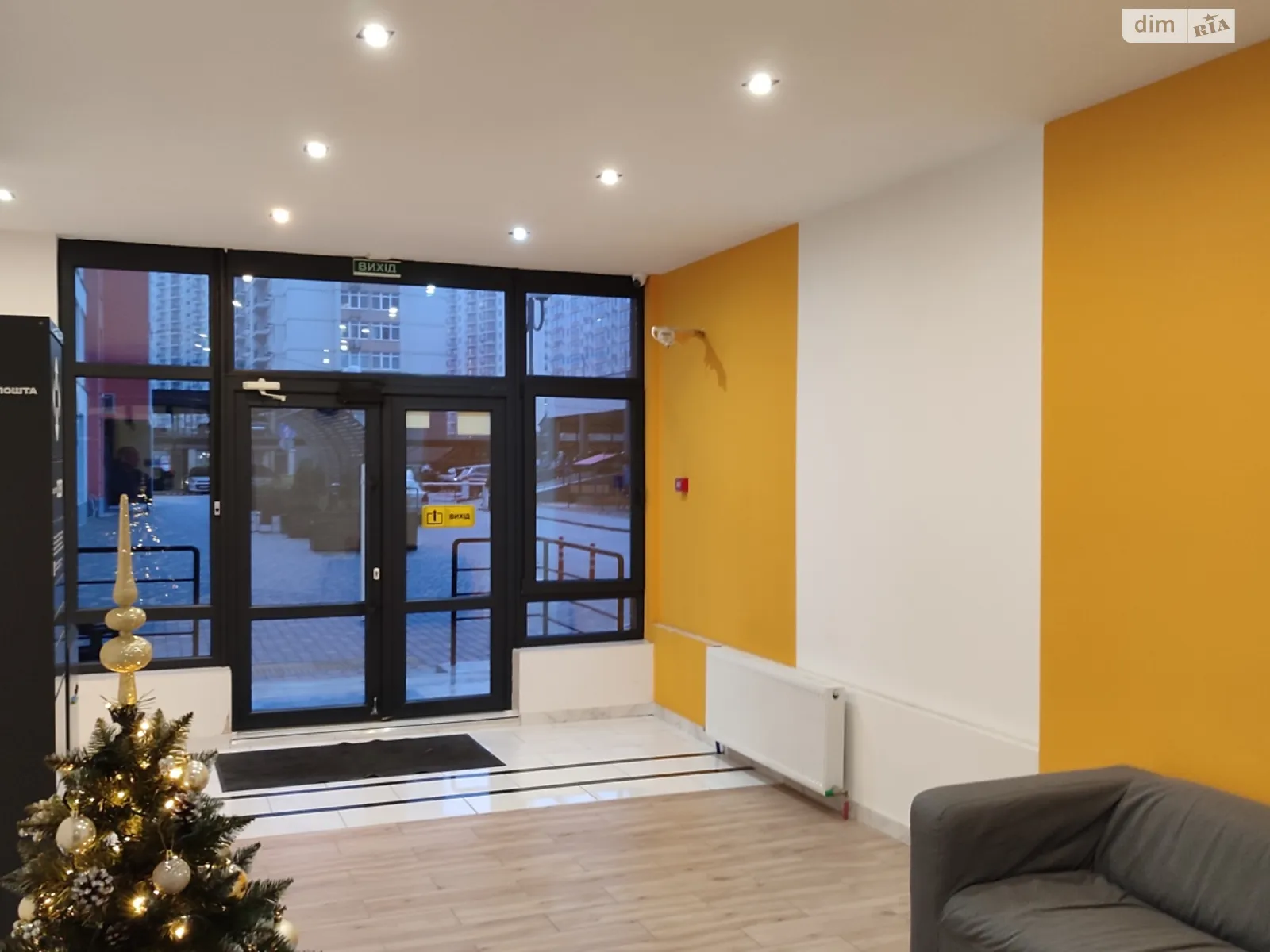 Продается 2-комнатная квартира 55 кв. м в Лиманке, цена: 43000 $ - фото 1