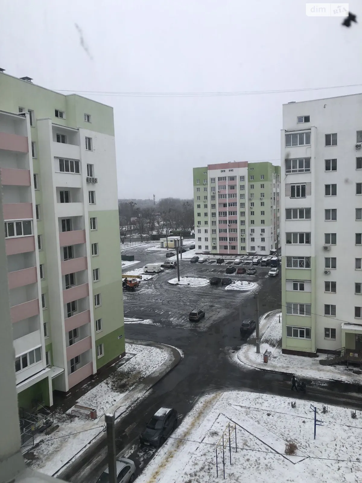 Продается 1-комнатная квартира 34.21 кв. м в Харькове, цена: 20000 $ - фото 1