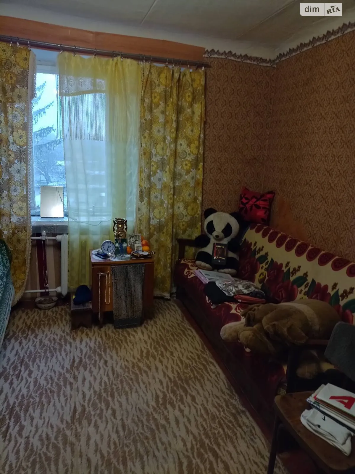 Продается комната 23 кв. м в Полтаве, цена: 11000 $ - фото 1