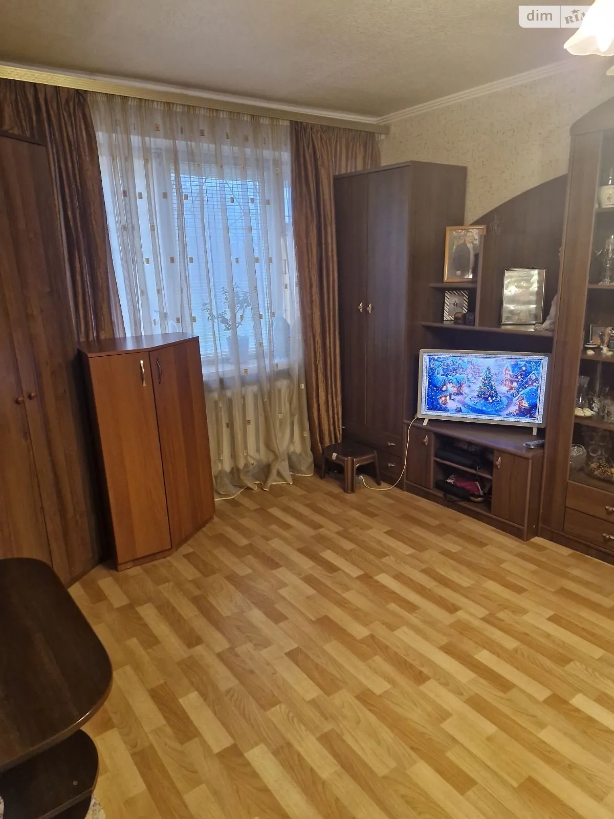 Продается 2-комнатная квартира 42.5 кв. м в Днепре, ул. Холодильная, 4 - фото 1