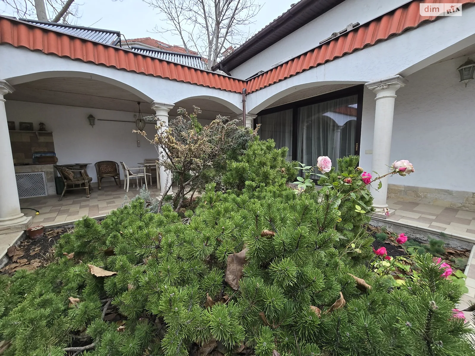 Продається будинок 2 поверховий 165.9 кв. м з бесідкою, цена: 285000 $ - фото 1