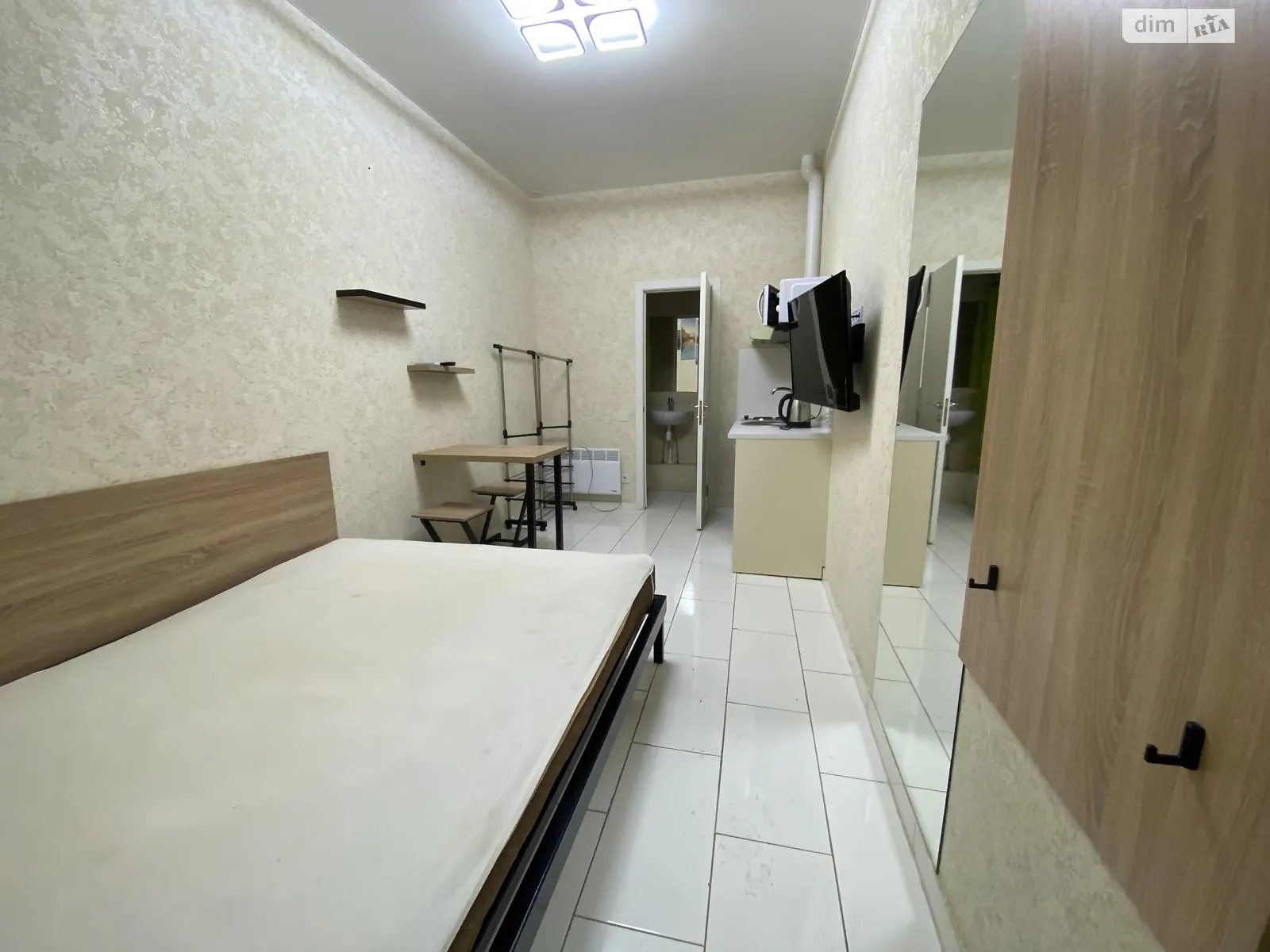 Продається 1-кімнатна квартира 12.7 кв. м у Харкові, пров. Шевченківський, 36 - фото 1