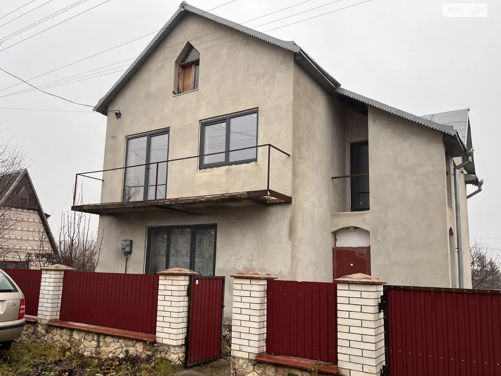 Продається будинок 2 поверховий 105 кв. м з терасою, цена: 60000 $ - фото 1