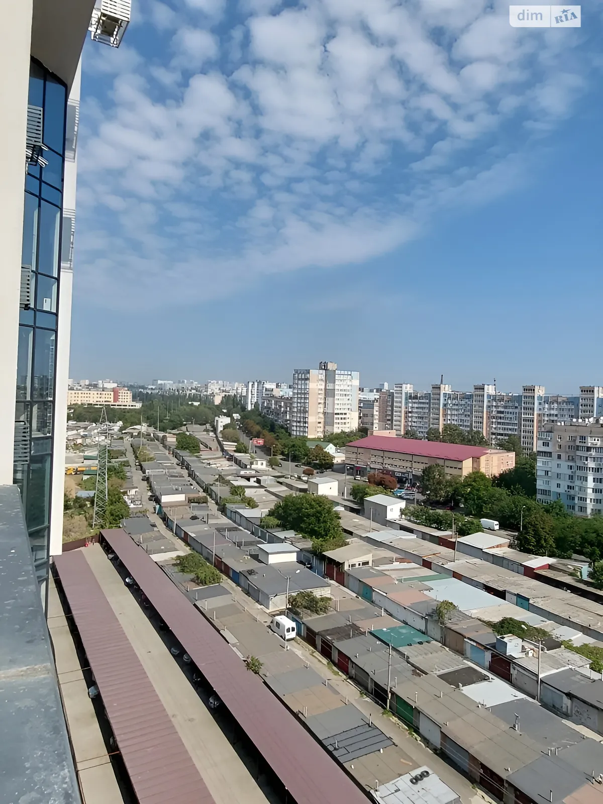 Продается 1-комнатная квартира 51.8 кв. м в Лиманке, цена: 46000 $ - фото 1