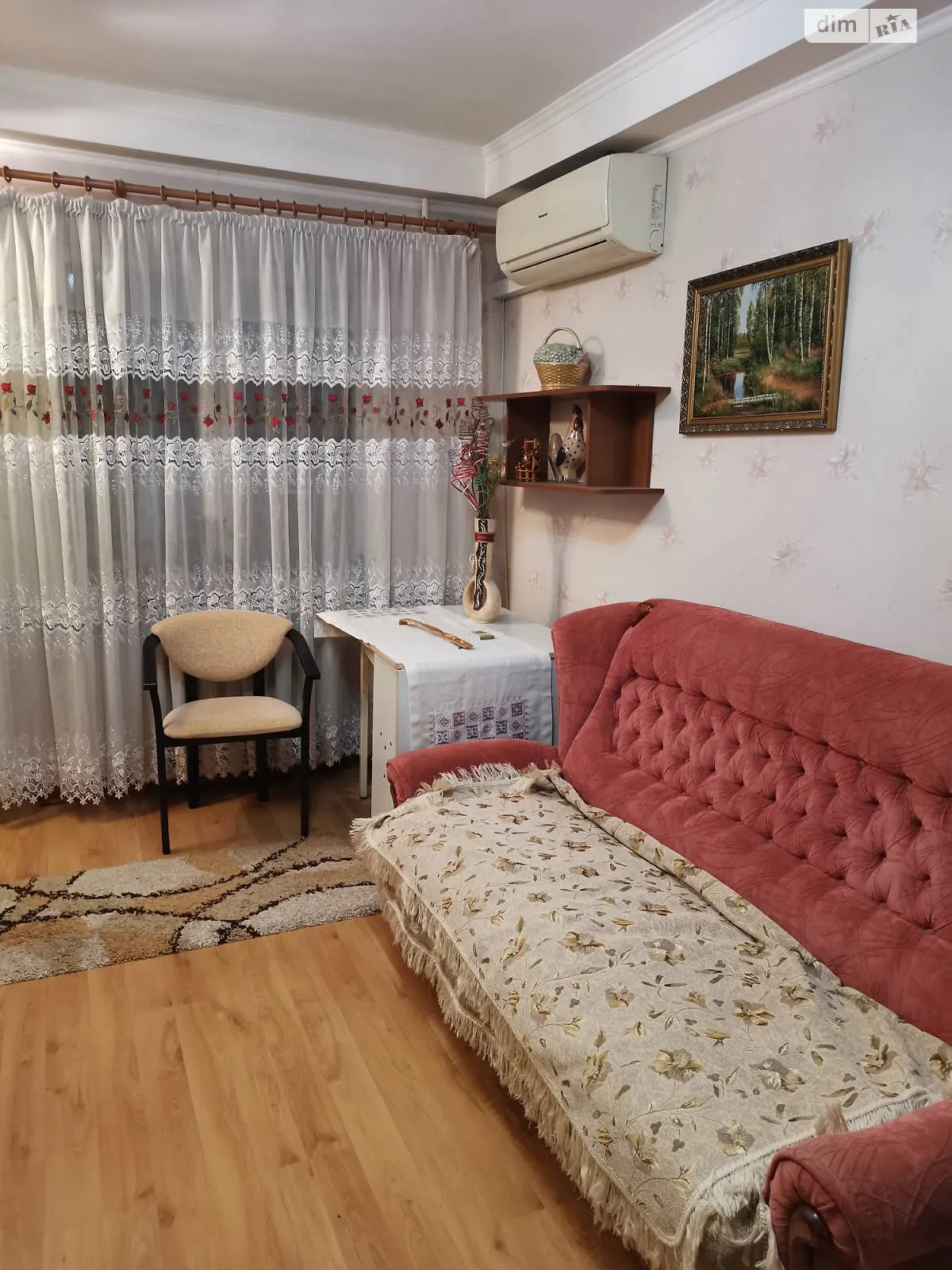 Сдается в аренду комната 47 кв. м в Киеве, цена: 3000 грн - фото 1