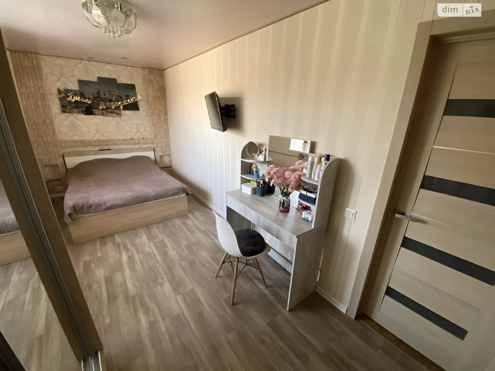 Продается 2-комнатная квартира 45.4 кв. м в Днепре, цена: 36000 $ - фото 1