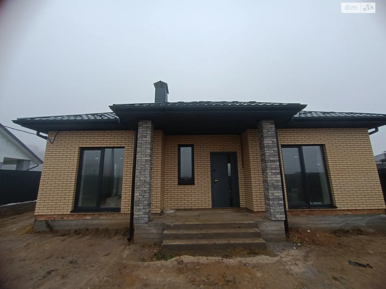 Продается одноэтажный дом 100 кв. м с верандой, цена: 78000 $ - фото 1