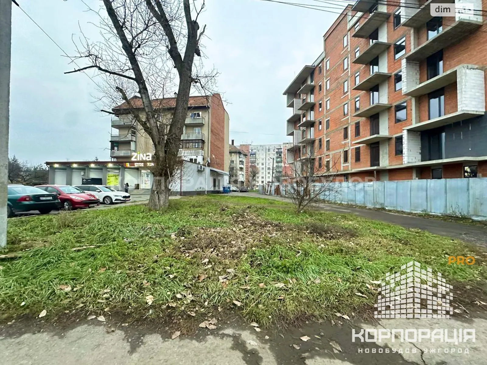 Продається земельна ділянка 3 соток у Закарпатській області, цена: 90000 $ - фото 1