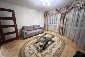 Долгосрочная аренда квартиры, Тернополь, р‑н. Старый парк, Коцюбинского улица, дом 6