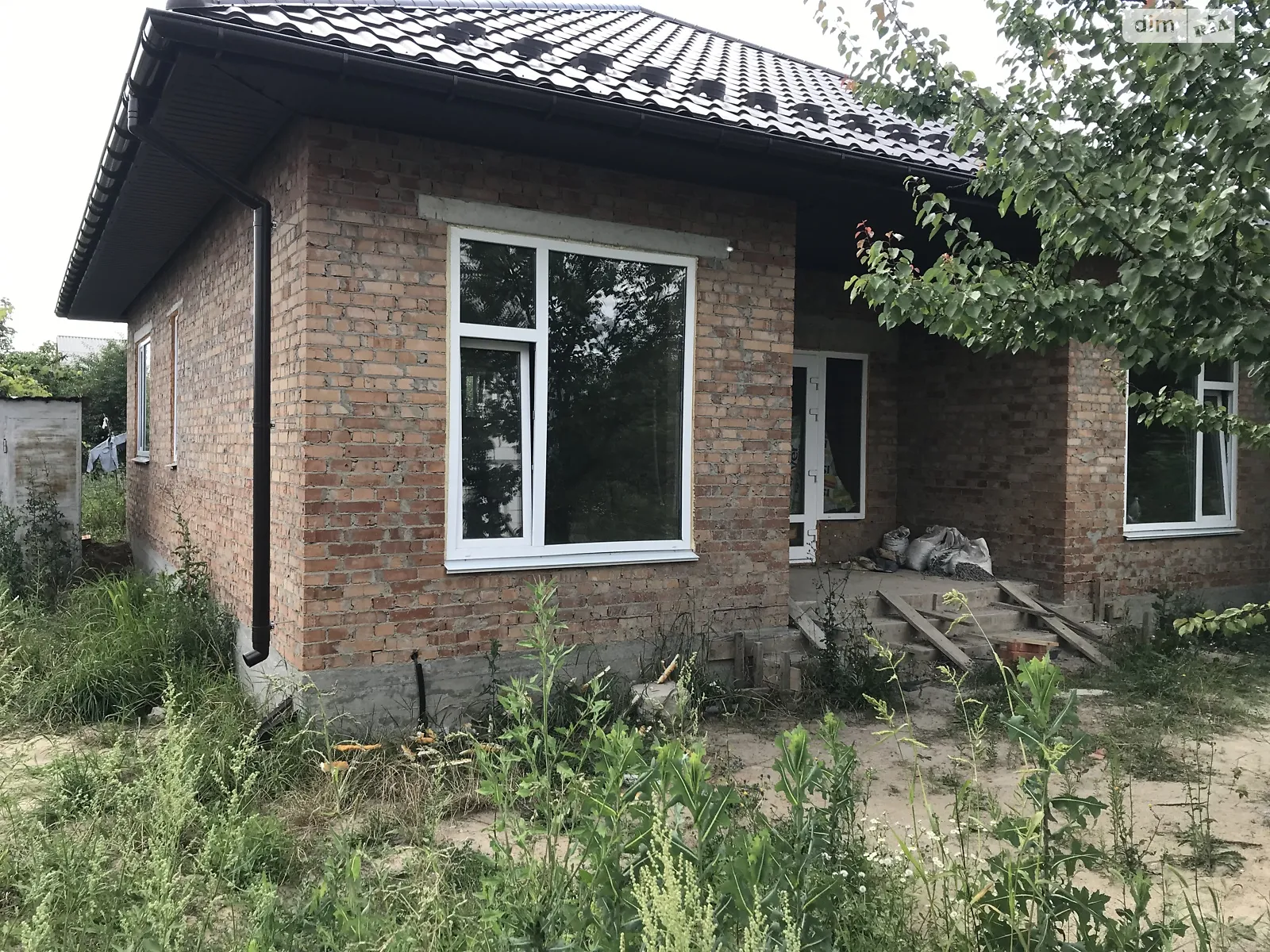Продається одноповерховий будинок 106 кв. м с басейном, цена: 59900 $ - фото 1