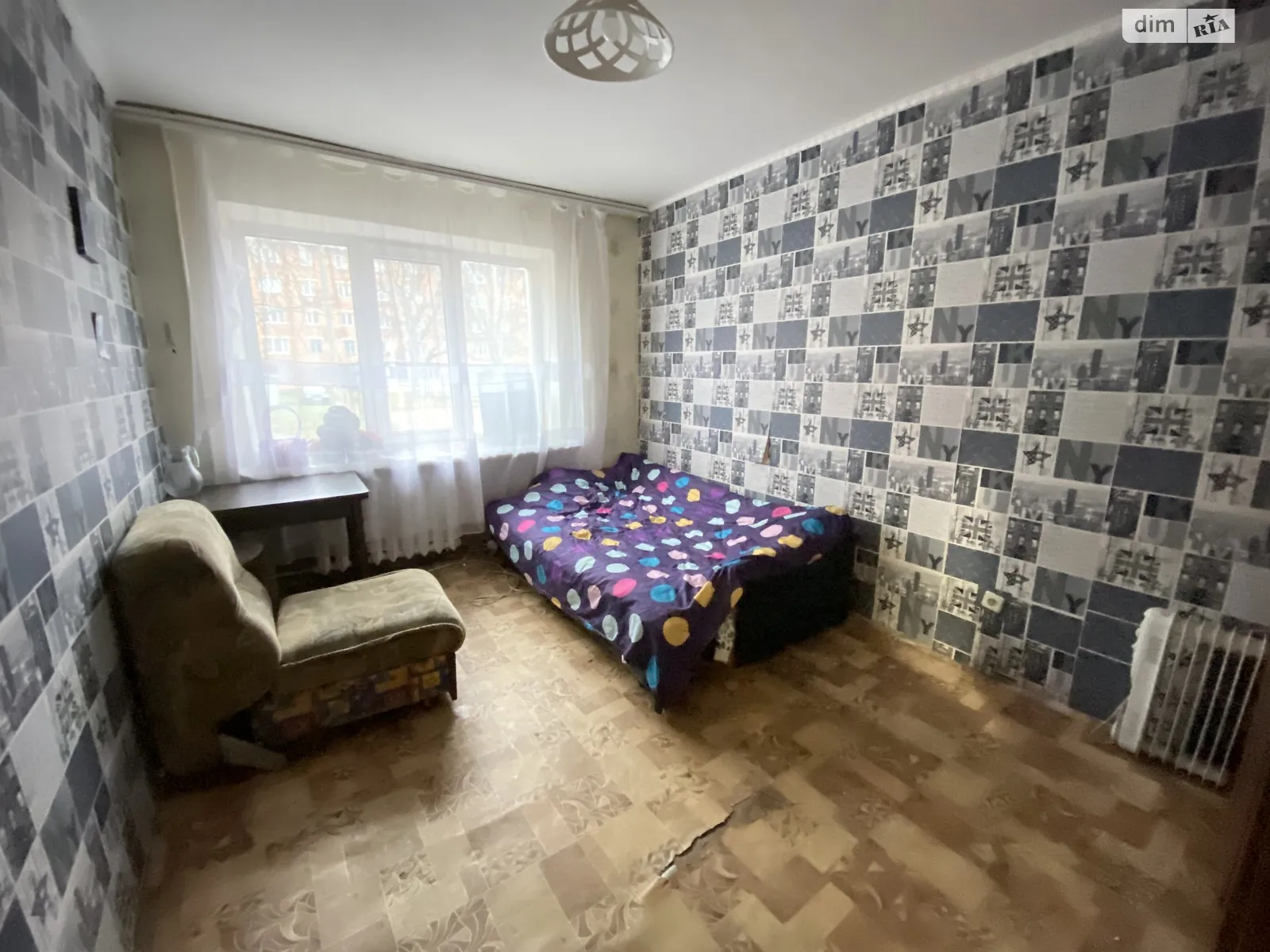 Продается комната 42.6 кв. м в Виннице, цена: 19000 $ - фото 1