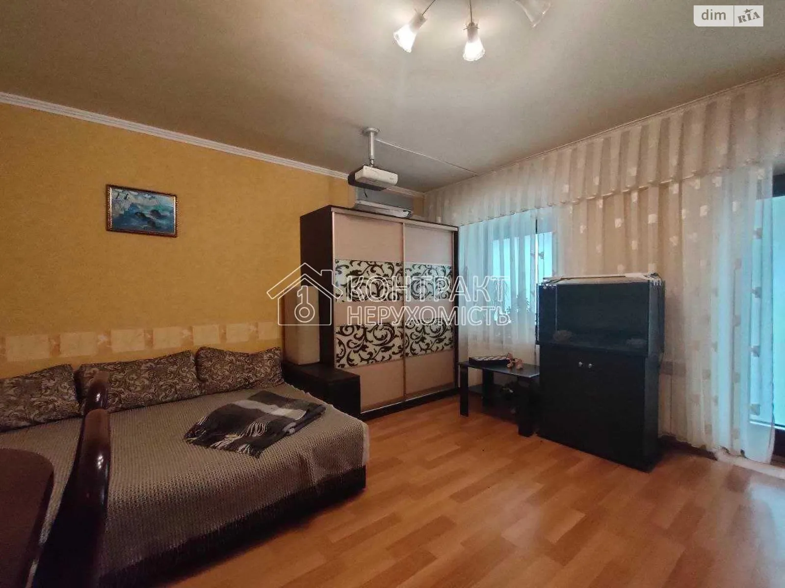 Продается 2-комнатная квартира 60 кв. м в Харькове, просп. Науки, 37 - фото 1