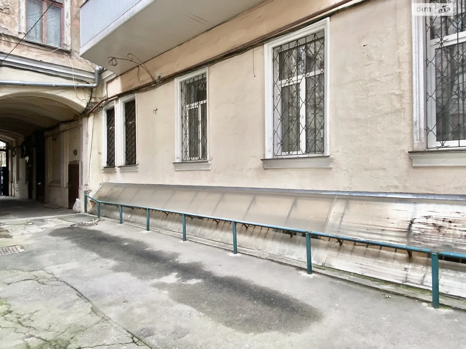 ул. Новосельского, 67 Приморский Одесса, цена: 42500 $ - фото 1