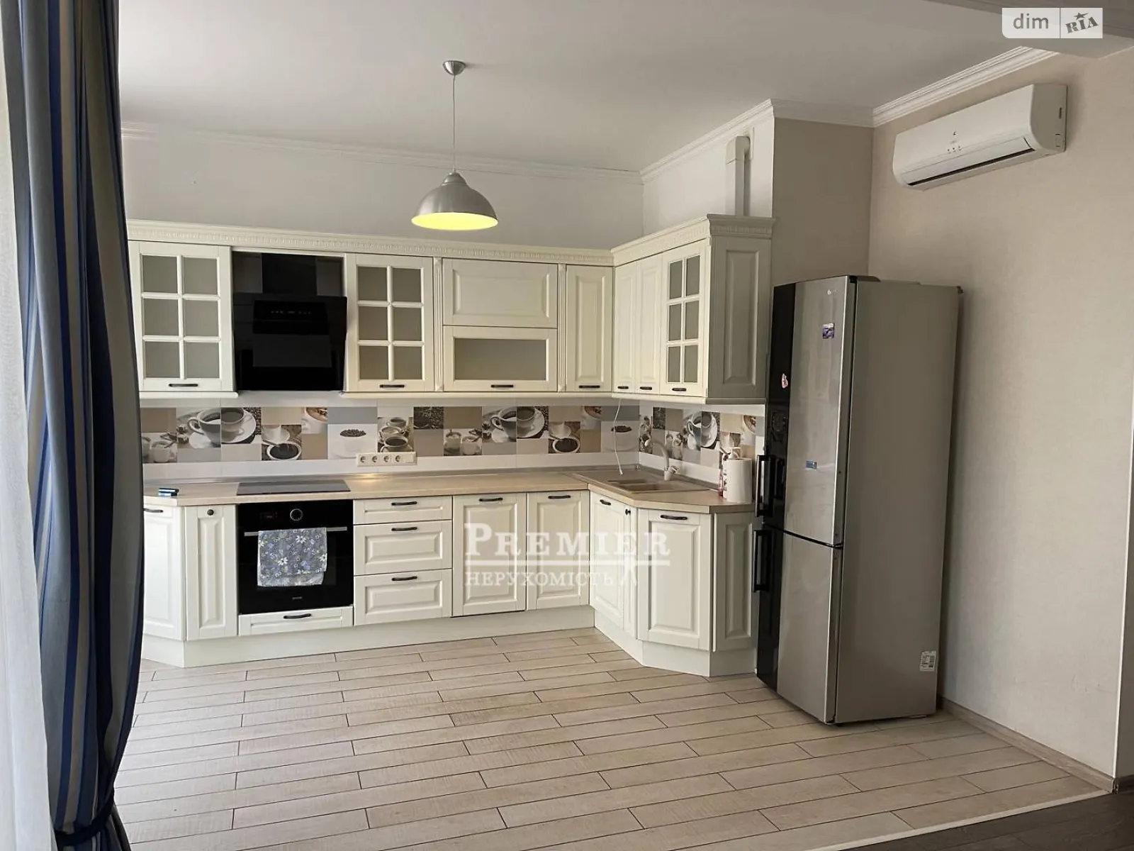 Продается 3-комнатная квартира 85 кв. м в Лиманке, цена: 85000 $ - фото 1