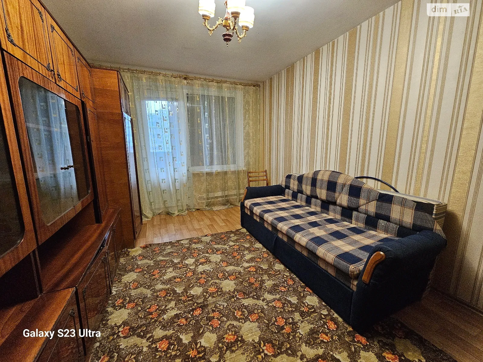 Сдается в аренду 1-комнатная квартира 33 кв. м в Харькове, ул. Гвардейцев-Широнинцев, 73 - фото 1