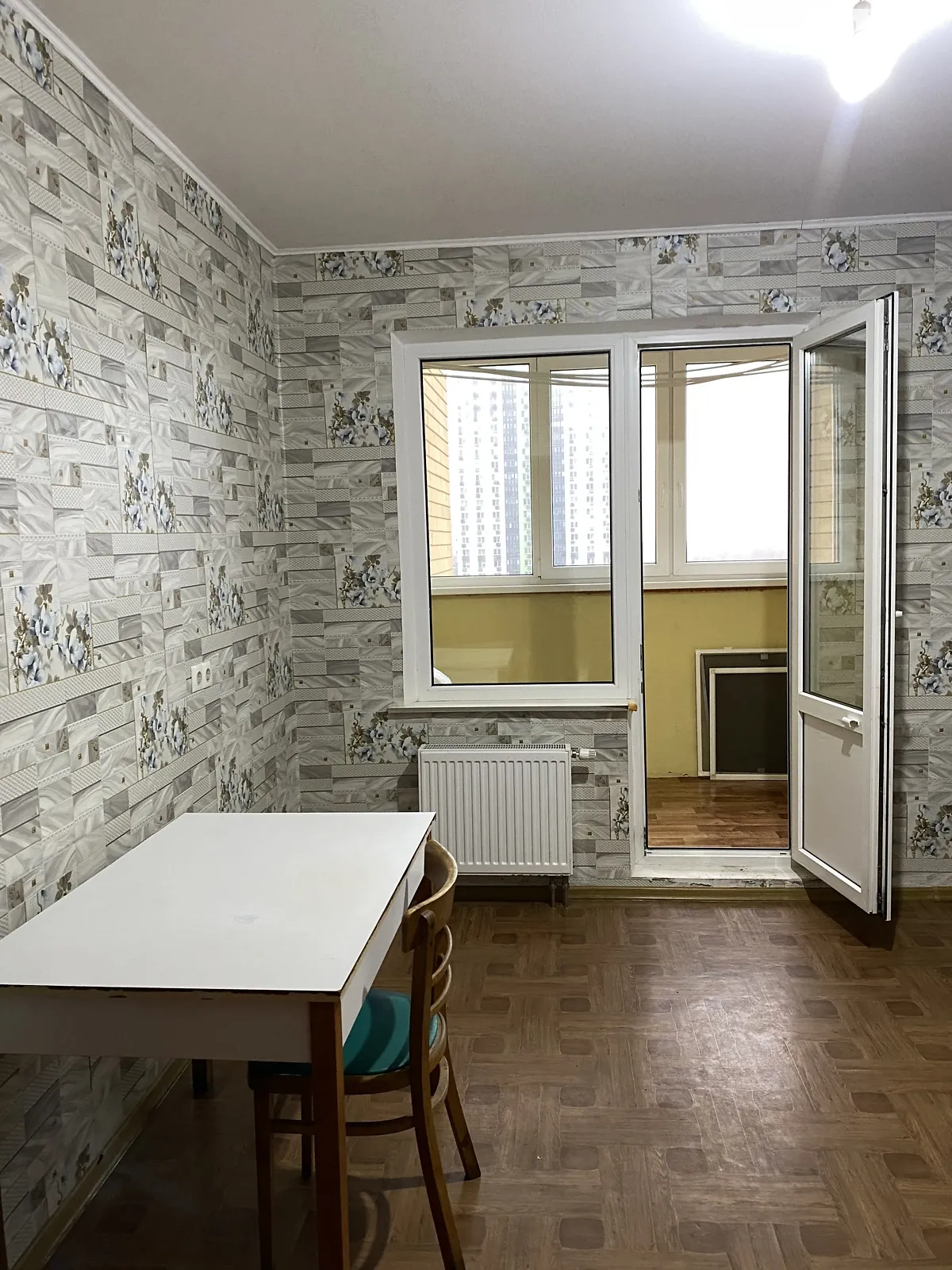 Продается 1-комнатная квартира 55 кв. м в Киеве, ул. Николая Закревского, 97А - фото 1