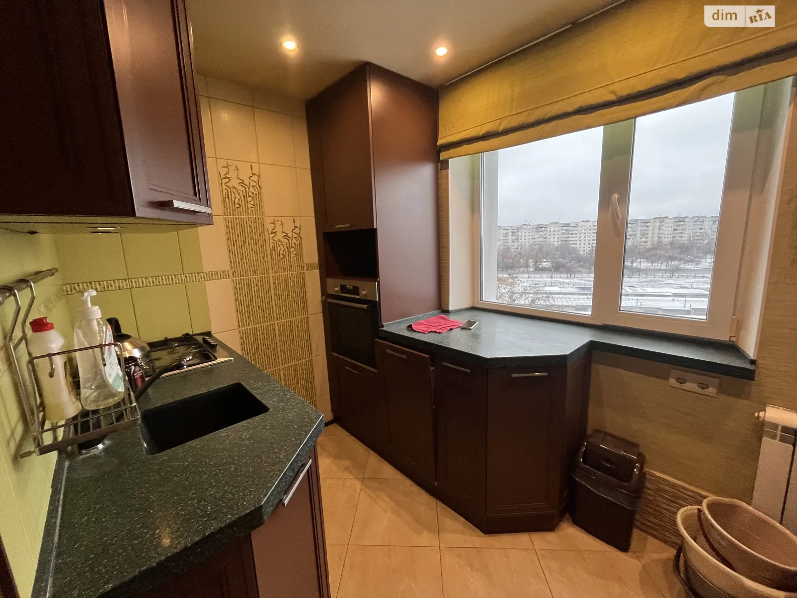 Продається 3-кімнатна квартира 66.2 кв. м у Харкові, цена: 35500 $ - фото 1