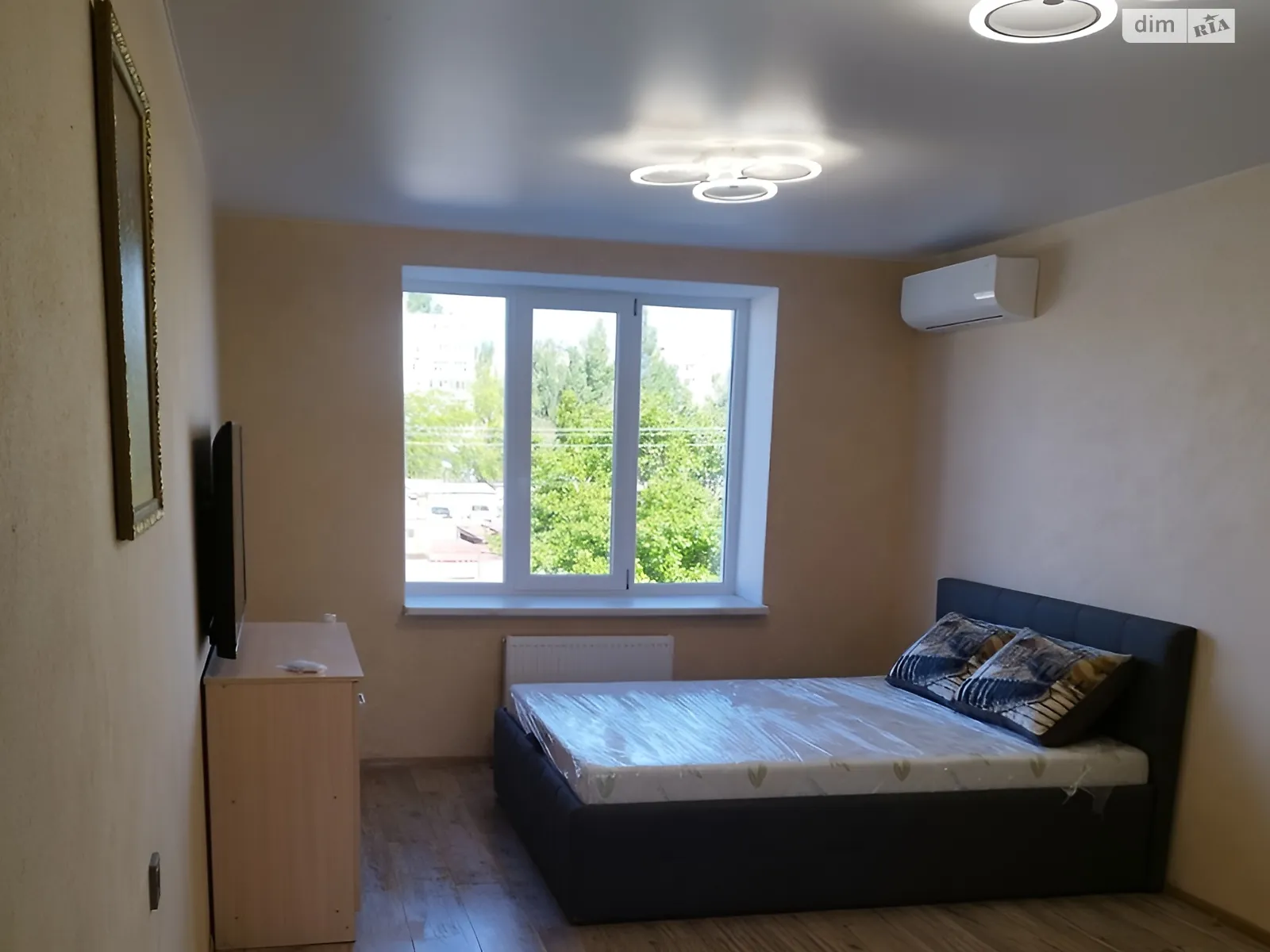 Продается 1-комнатная квартира 42.3 кв. м в Одессе, ул. Палия Семена - фото 1