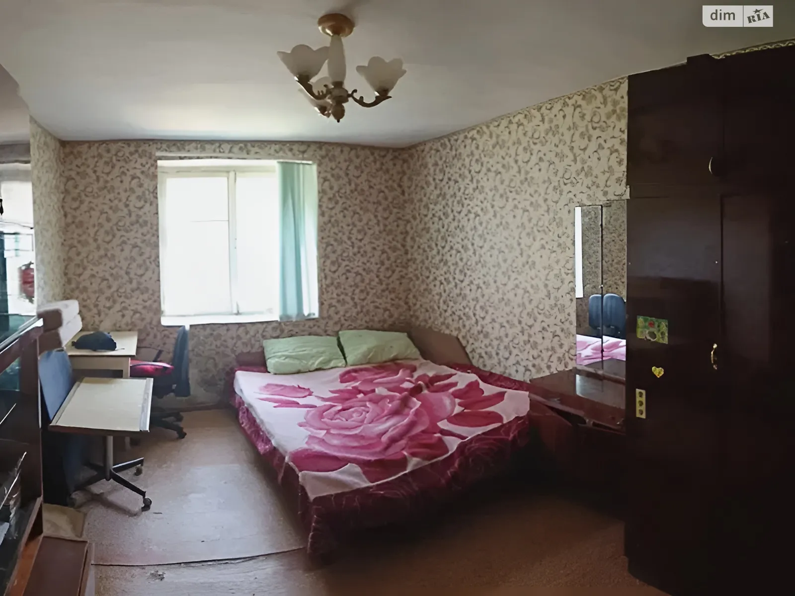 Продается 1-комнатная квартира 22.4 кв. м в Одессе, ул. Адмирала Лазарева - фото 1