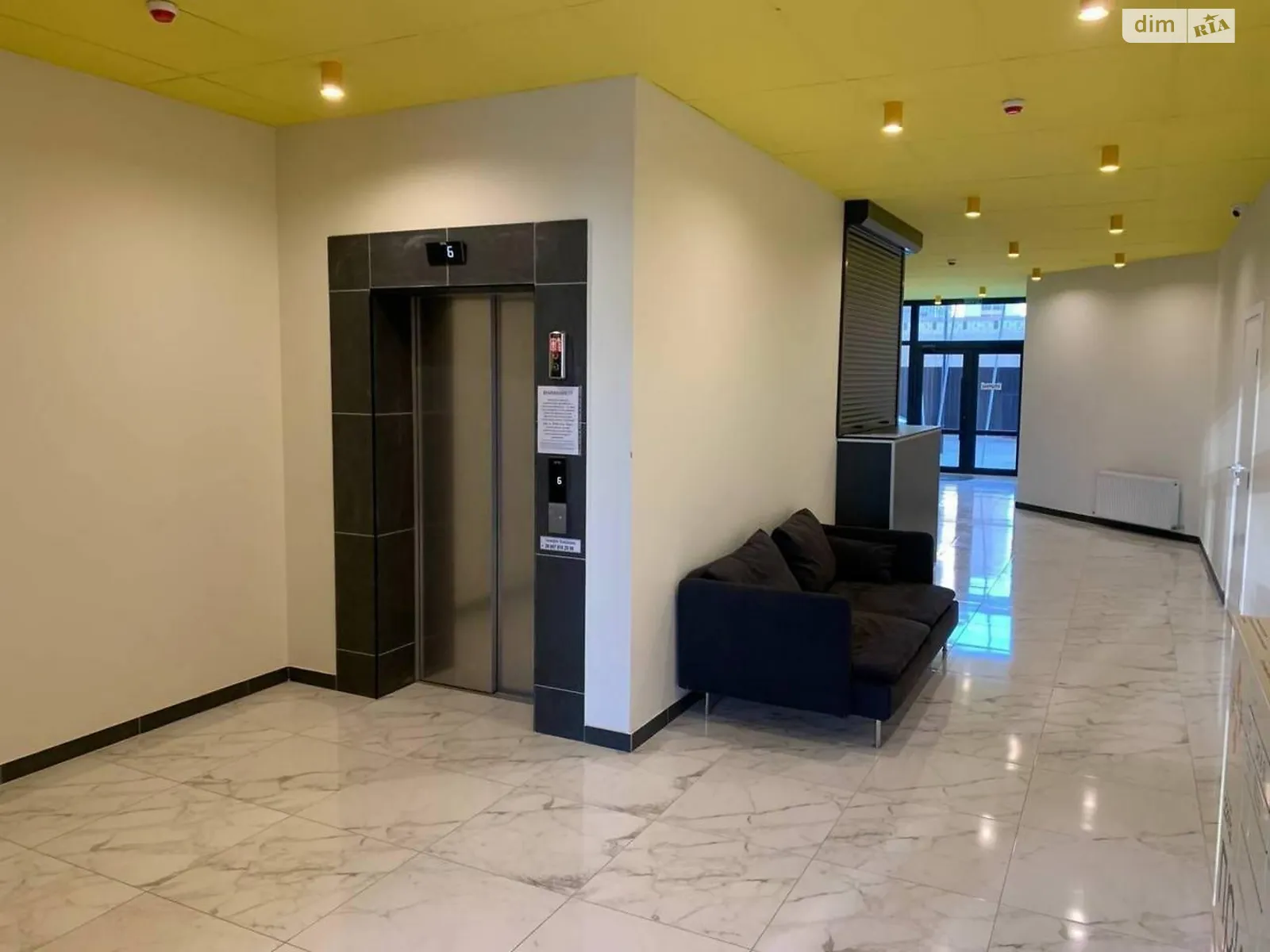 Продается 1-комнатная квартира 26 кв. м в Лиманке, цена: 23000 $ - фото 1