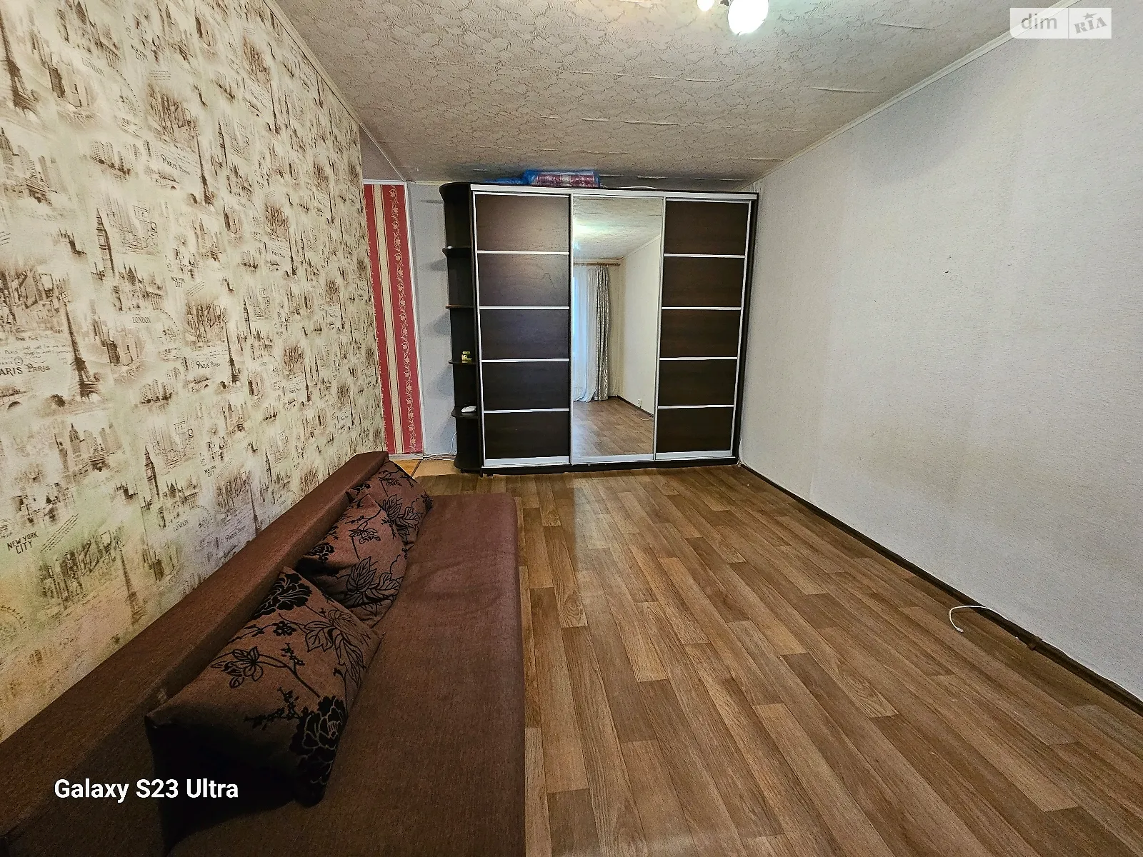 Сдается в аренду 1-комнатная квартира 33 кв. м в Харькове, просп. Тракторостроителей, 89 - фото 1