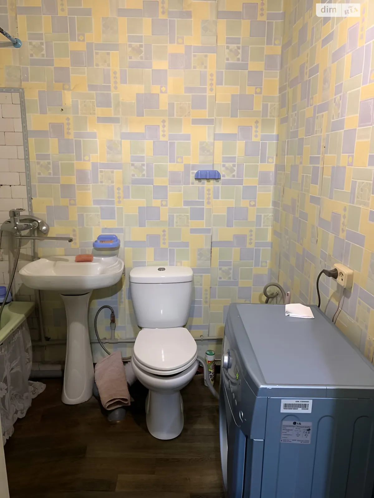 Продается комната 16 кв. м в Полтаве, цена: 13000 $ - фото 1