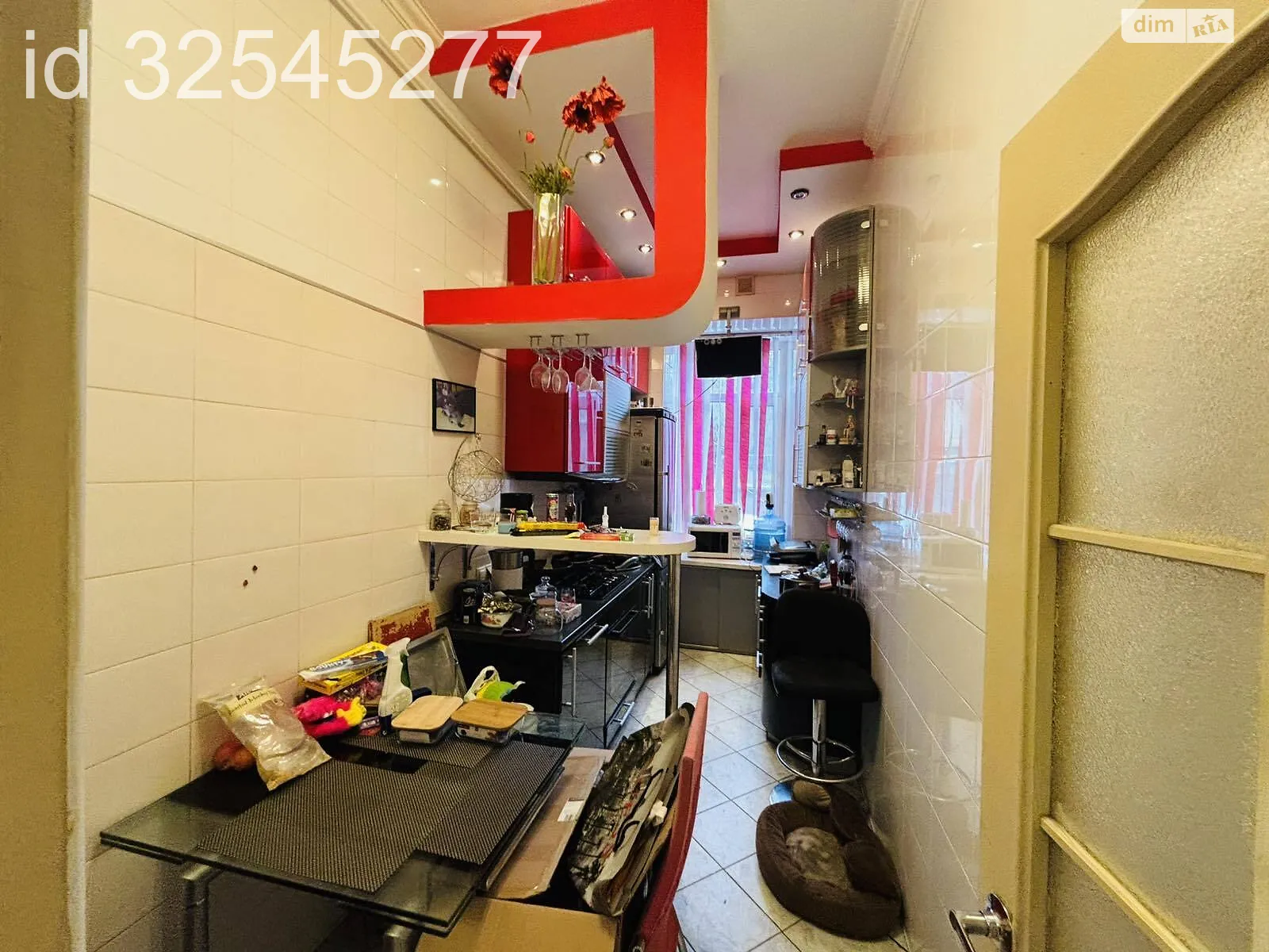 Продается 3-комнатная квартира 70 кв. м в Одессе, спуск Маринеско - фото 1