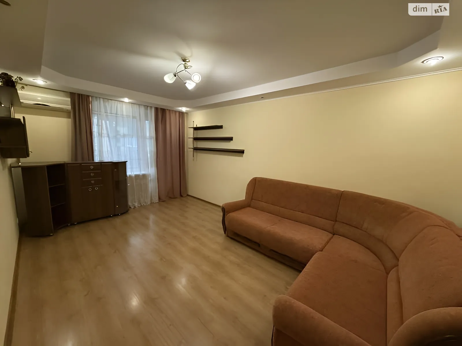 Продається 3-кімнатна квартира 58.6 кв. м у Полтаві, вул. Петлюри Симона, 13 - фото 1