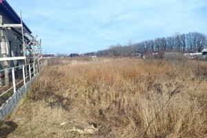 Продажа участка под жилую застройку, Житомир, р‑н. Полевая