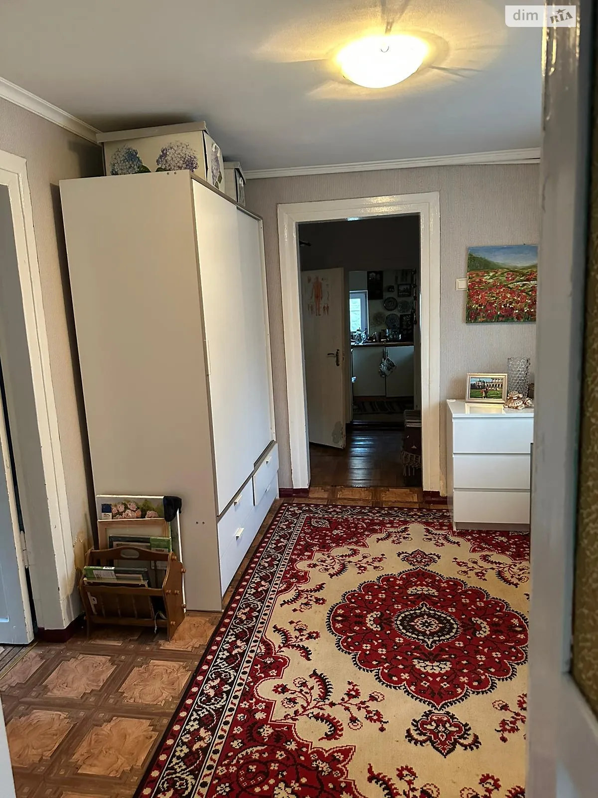 Продается одноэтажный дом 62.9 кв. м с камином, цена: 105000 $ - фото 1