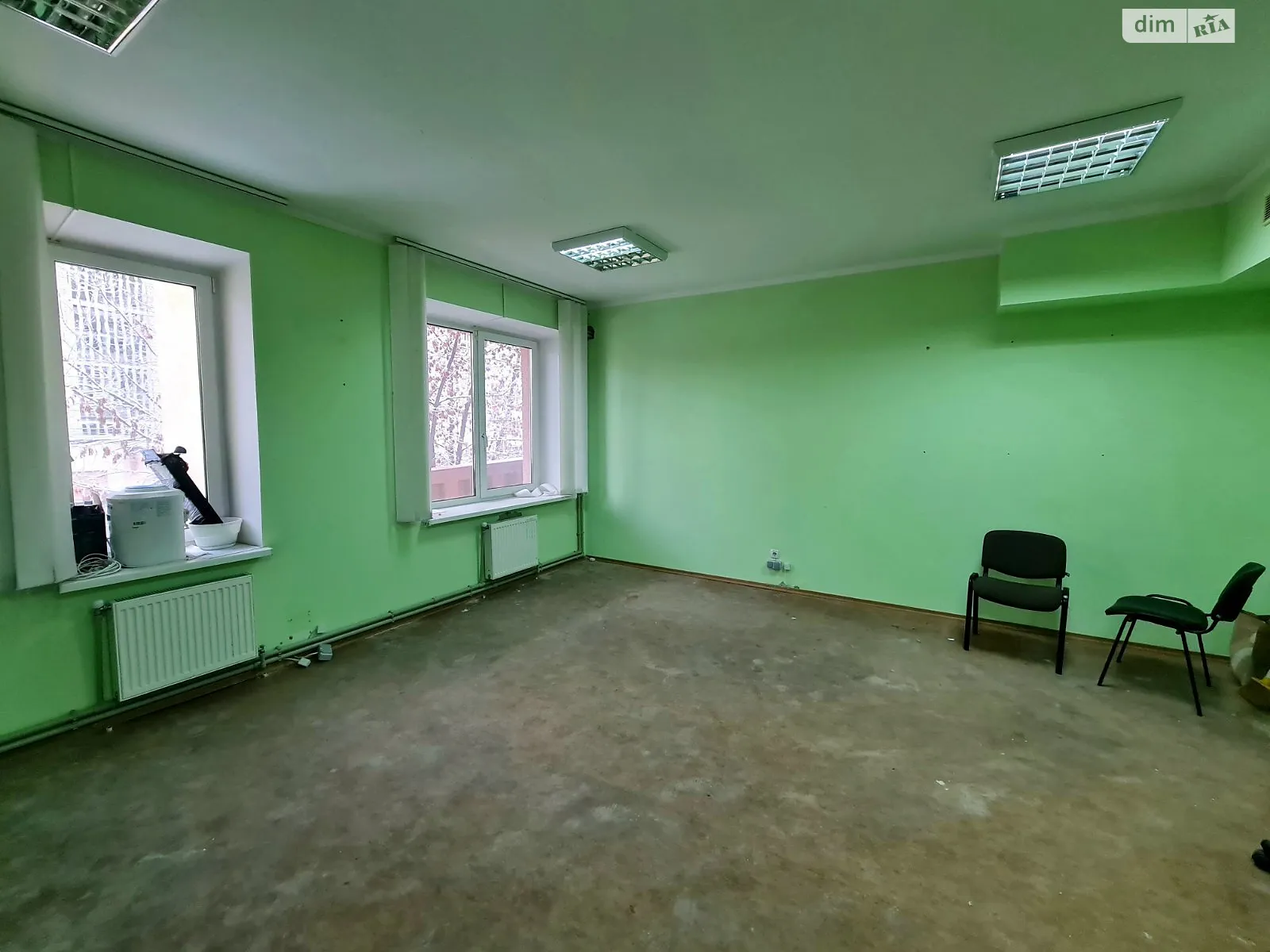 Здається в оренду офіс 33.5 кв. м в бізнес-центрі, цена: 6700 грн - фото 1