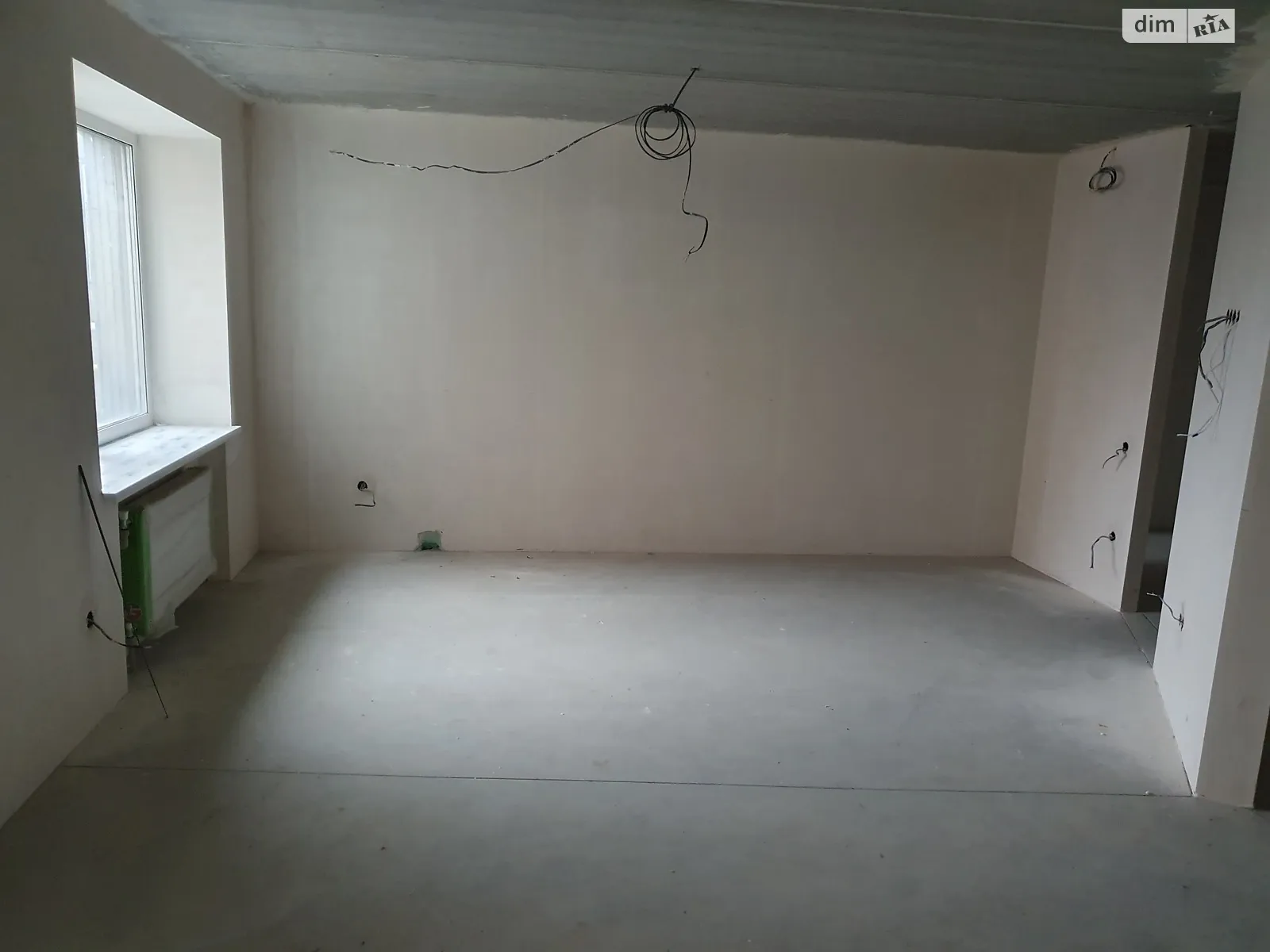 Продается 3-комнатная квартира 87 кв. м в Виннице, ул. Академика Янгеля, 6П корпус 3 - фото 1