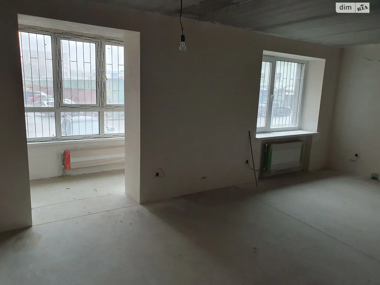 Продається 3-кімнатна квартира 87 кв. м у Вінниці, вул. Академіка Янгеля, 6П корпус 3 - фото 1