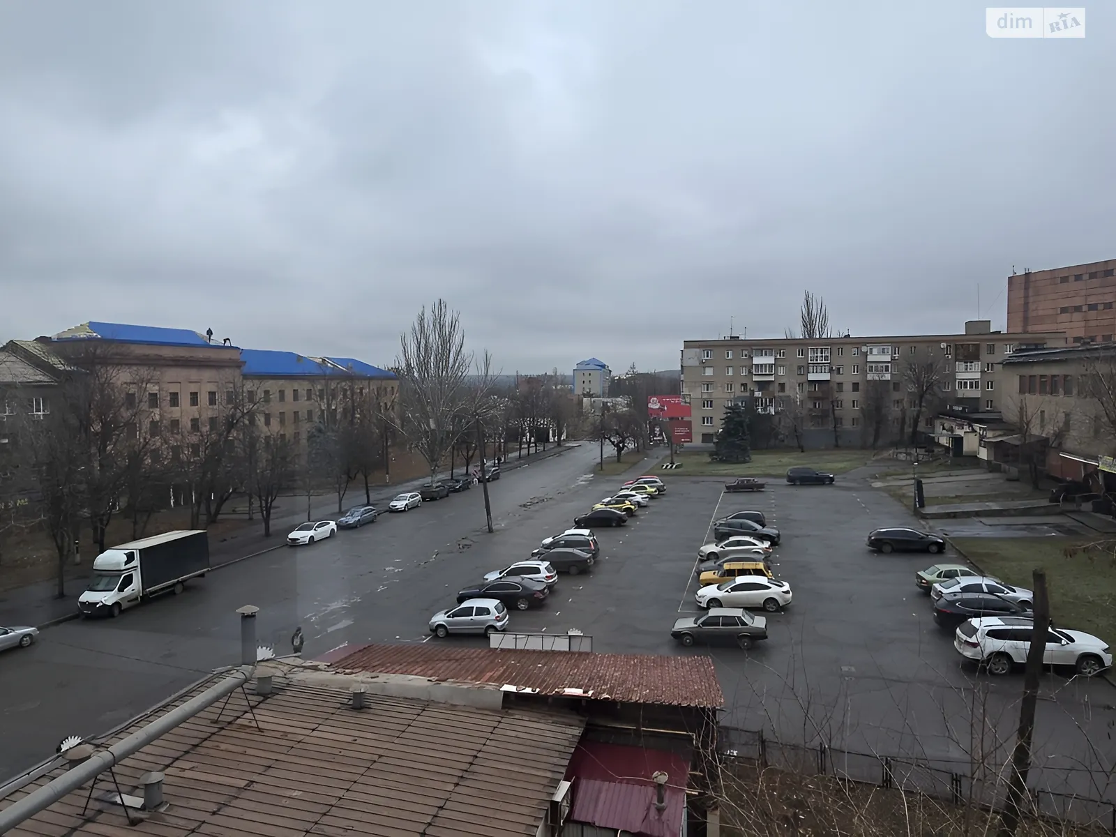 Продается 1-комнатная квартира 32.9 кв. м в Кривом Роге, просп. Поштовый(Карла Маркса), 54 - фото 1